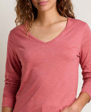 Marley II Long Sleeve Tee