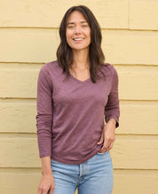 Marley II Long Sleeve Tee