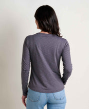 Marley II Long Sleeve Tee