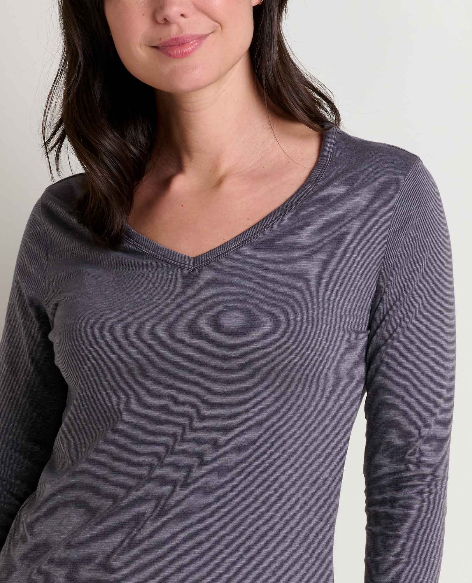 Marley II Long Sleeve Tee