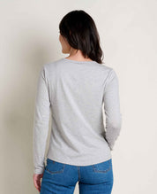 Marley II Long Sleeve Tee