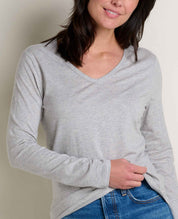 Marley II Long Sleeve Tee