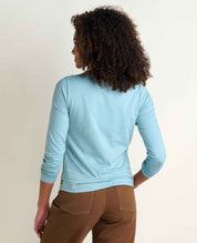 Marley Long Sleeve Tee