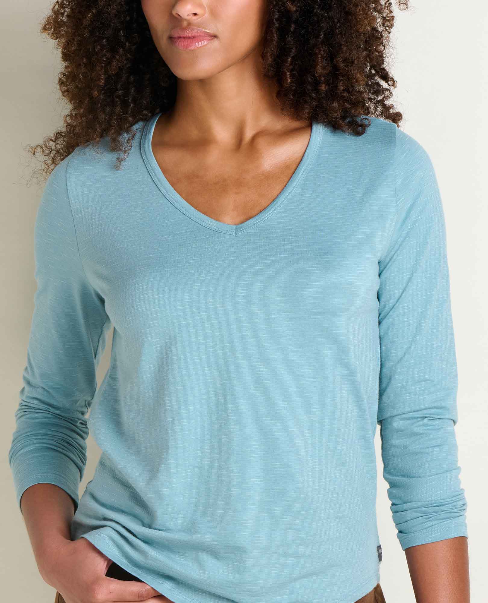 Marley Long Sleeve Tee