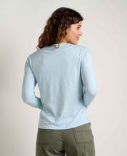 Marley Long Sleeve Tee