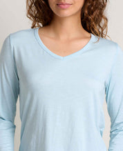 Marley Long Sleeve Tee