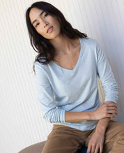 Marley Long Sleeve Tee