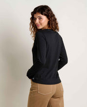 Marley II Long Sleeve Tee