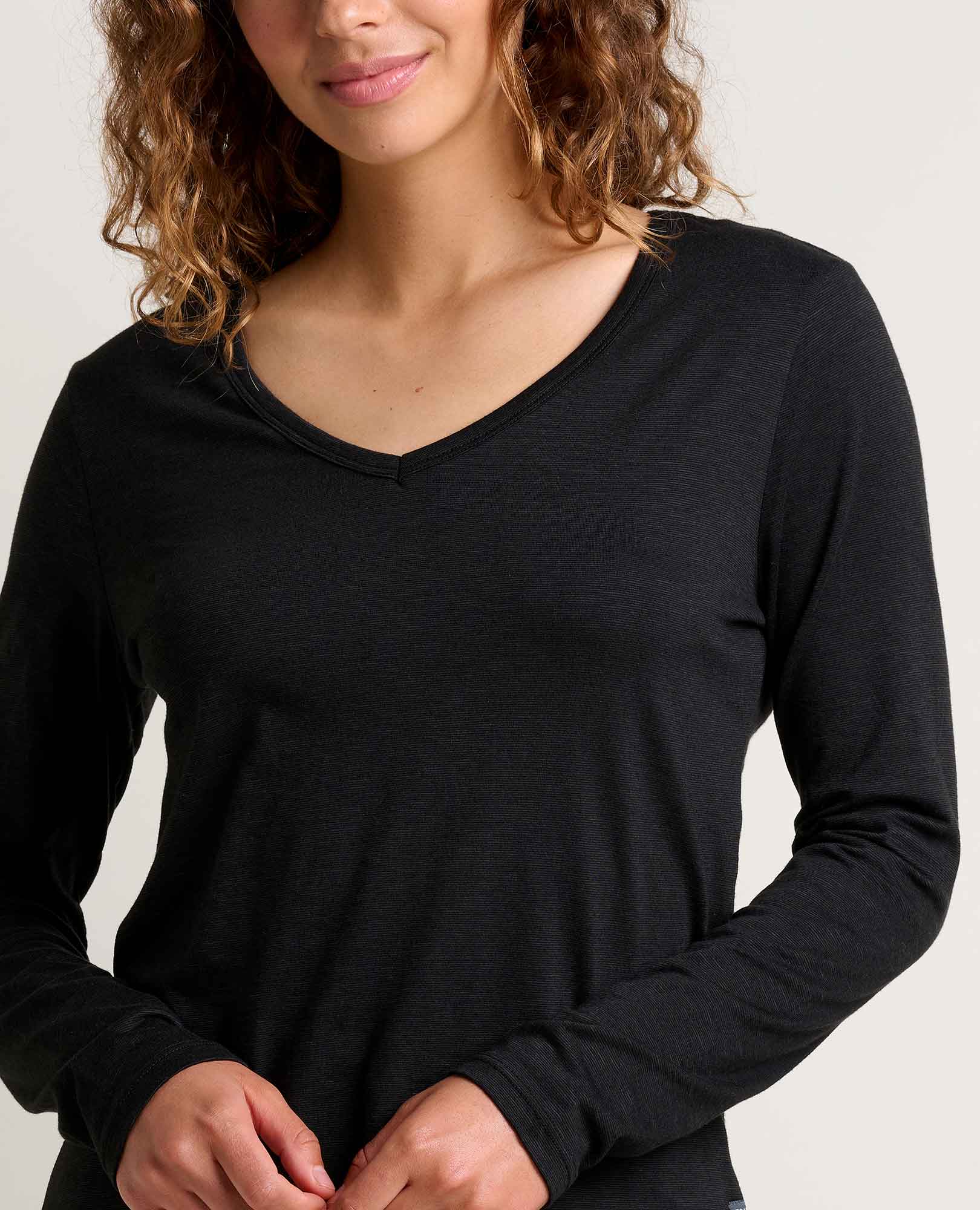 Marley II Long Sleeve Tee