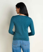 Marley Long Sleeve Tee