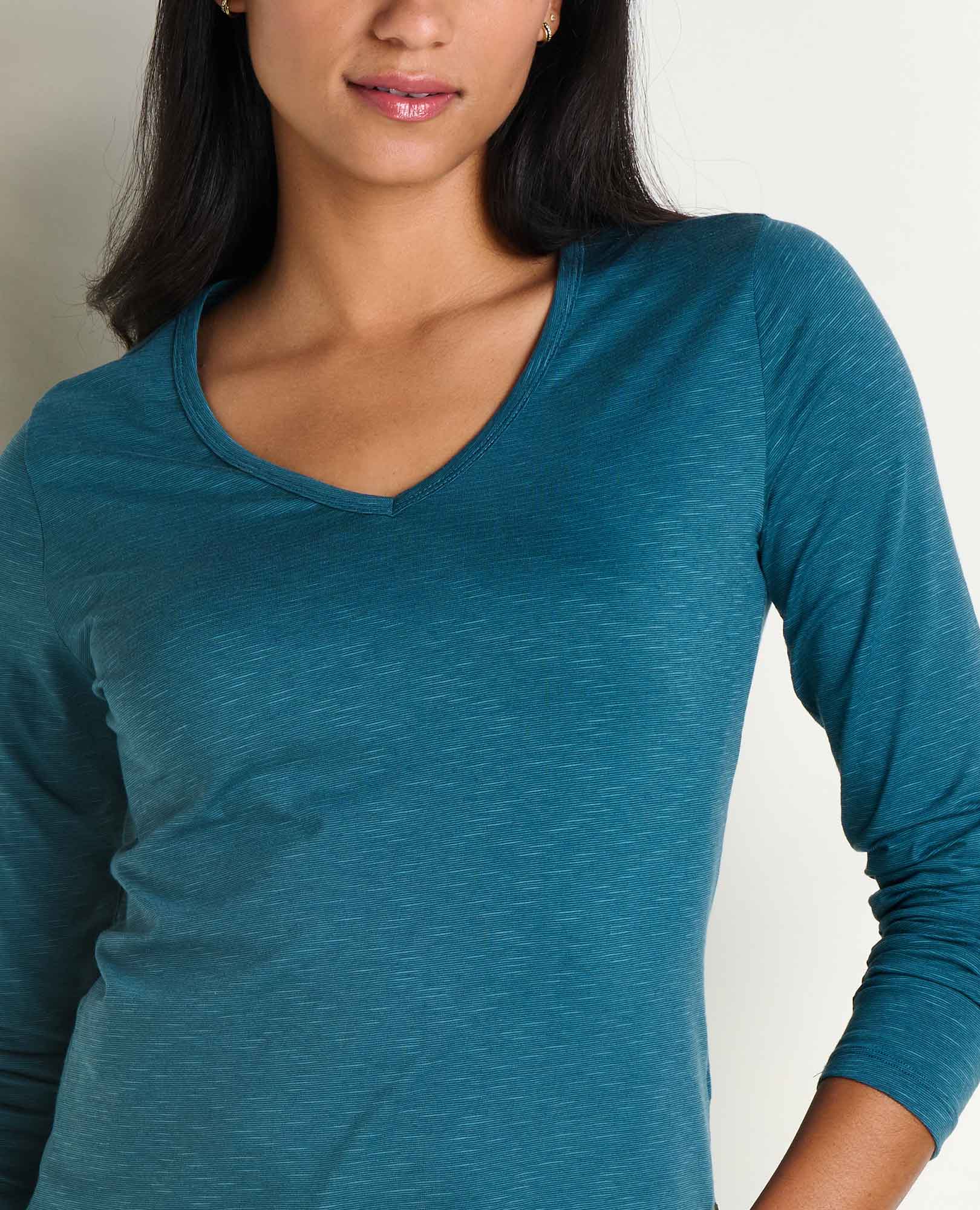 Marley Long Sleeve Tee