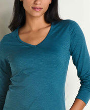 Marley Long Sleeve Tee