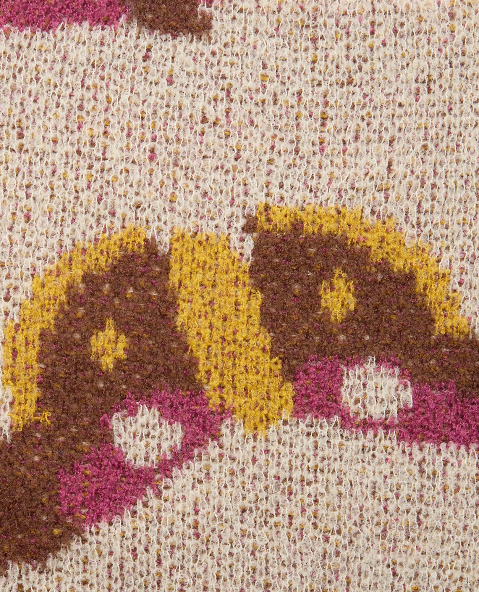 Cotati Dolman Sweater