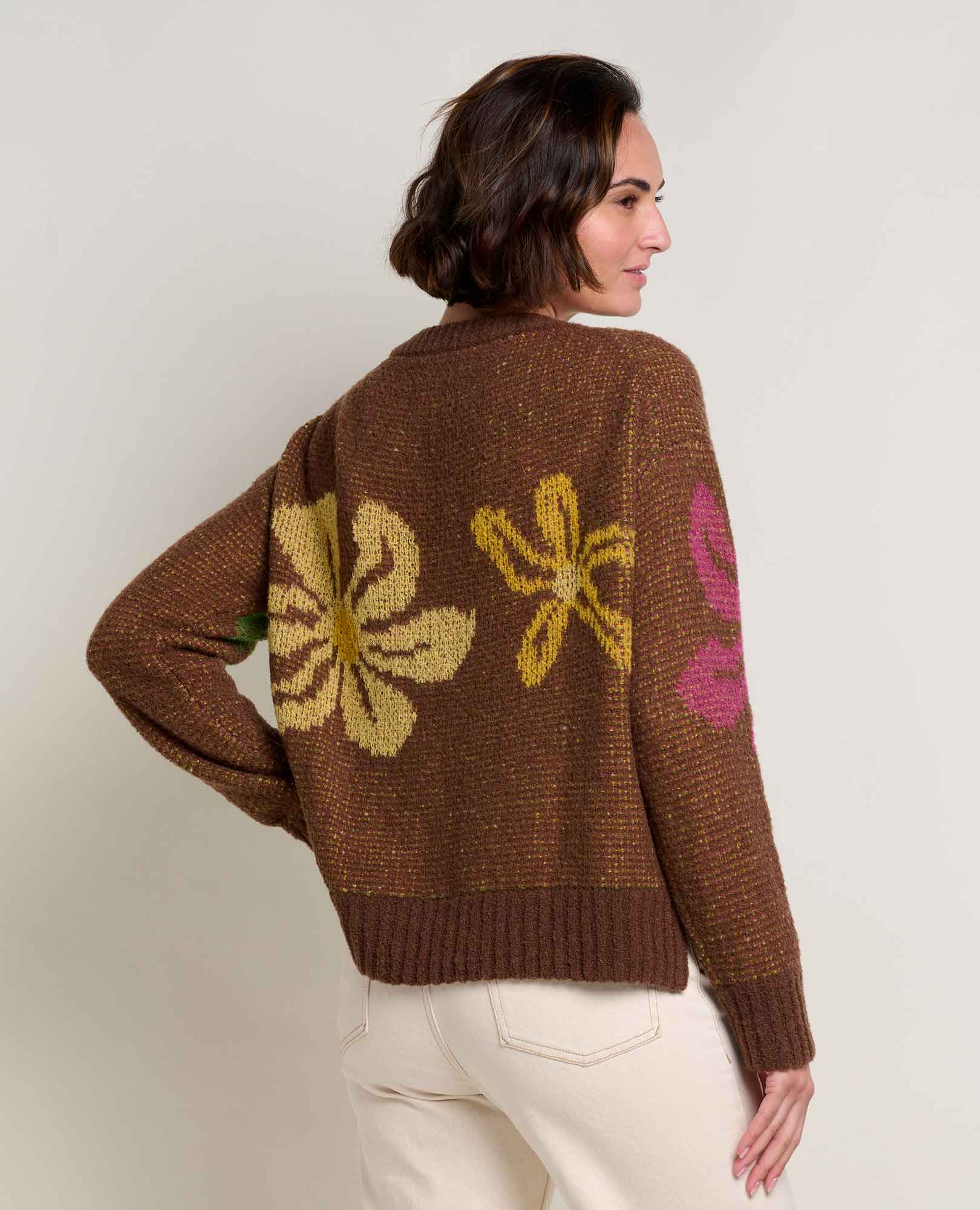 Cotati Dolman Sweater
