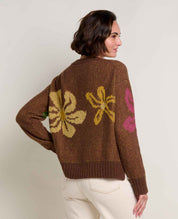 Cotati Dolman Sweater