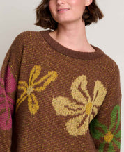 Cotati Dolman Sweater