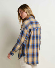 Conifer Shirt Jacket