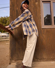 Conifer Shirt Jacket