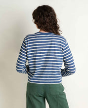 Women's Boundless Jersey Long Sleeve Tee