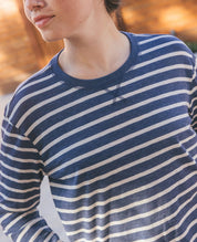 Women's Boundless Jersey Long Sleeve Tee