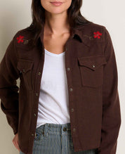 Conifer Western Shirt