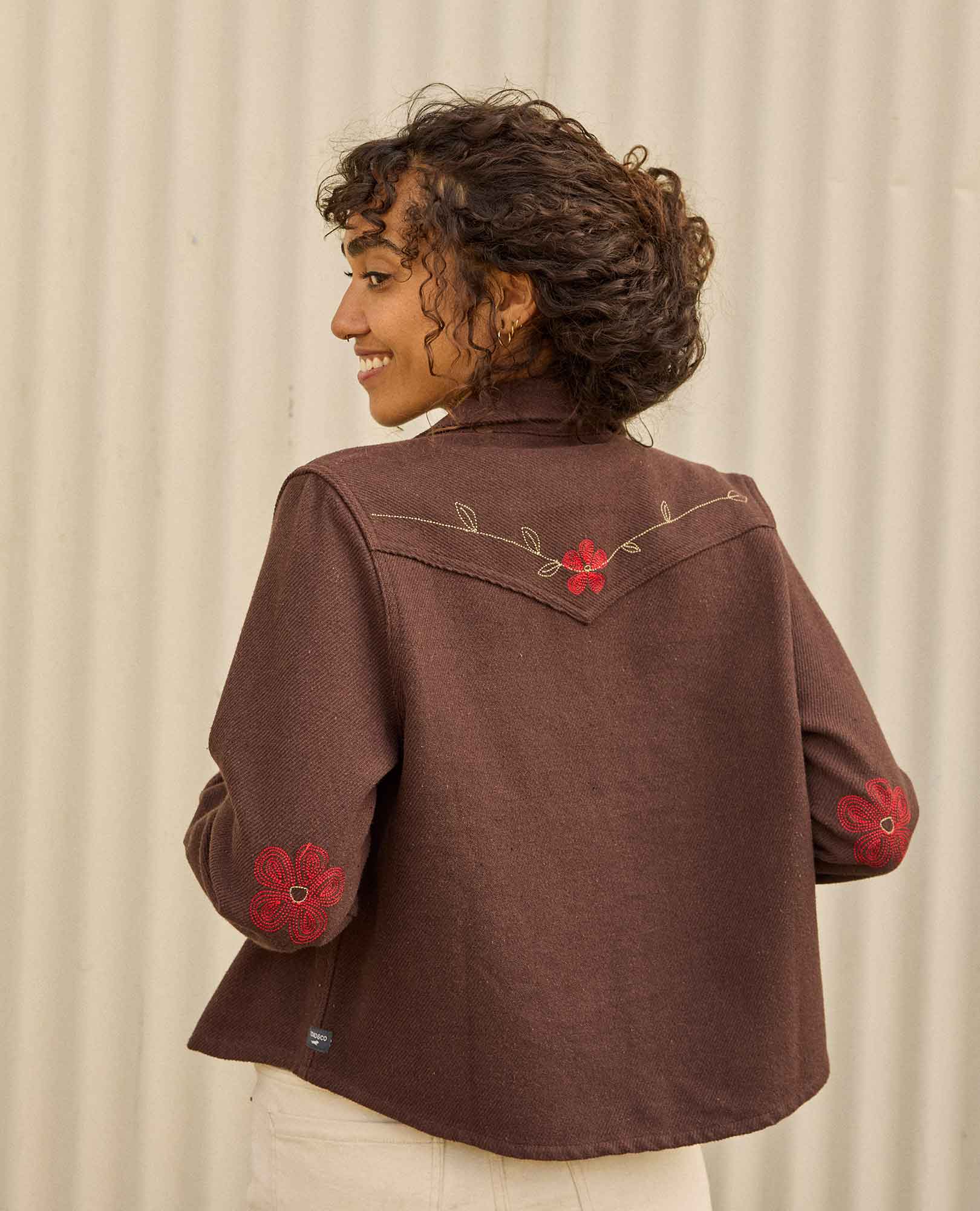 Conifer Western Shirt