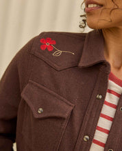 Conifer Western Shirt