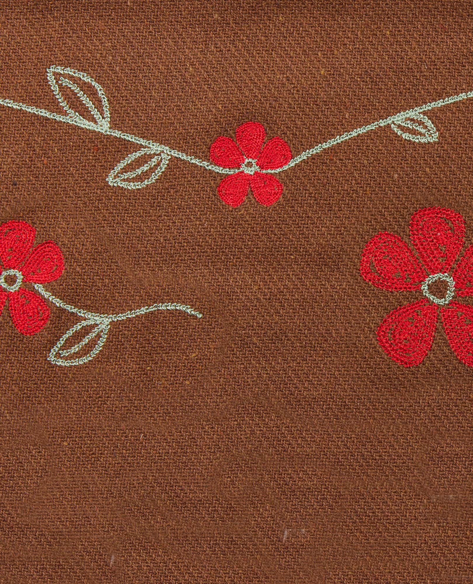 Conifer Western Shirt