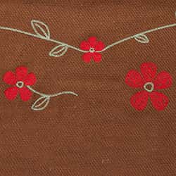 Chestnut Embroidery
