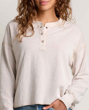 Women's Nord Reversible Henley