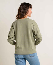 Women's Nord Reversible Henley