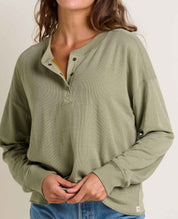 Women's Nord Reversible Henley