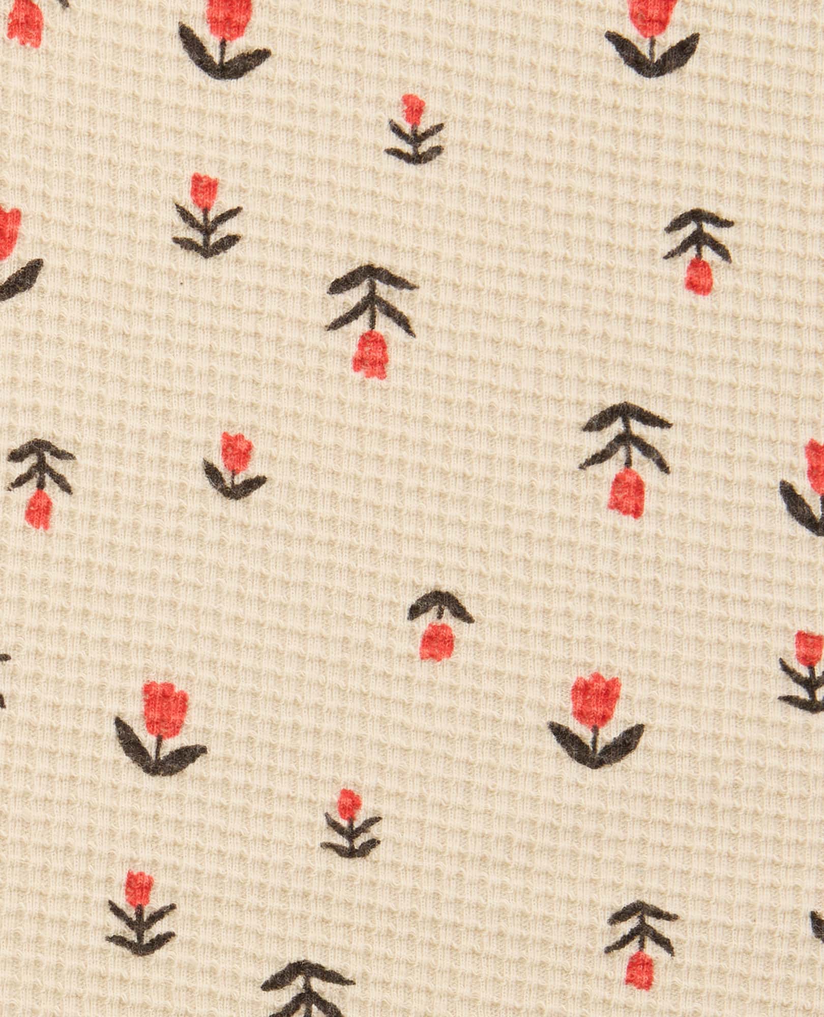 Foothill Long Sleeve Crew