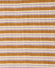 Foothill Pointelle Long Sleeve Crew