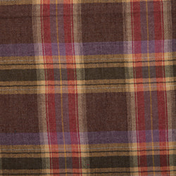 Carob Pattern