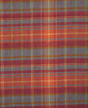 Re-Form Flannel Boxy Shirt