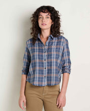 msg:Rayana is 5'9" and is wearing a size small.