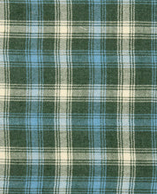 Re-Form Flannel Boxy Shirt