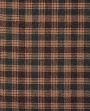 Re-Form Flannel Boxy Shirt