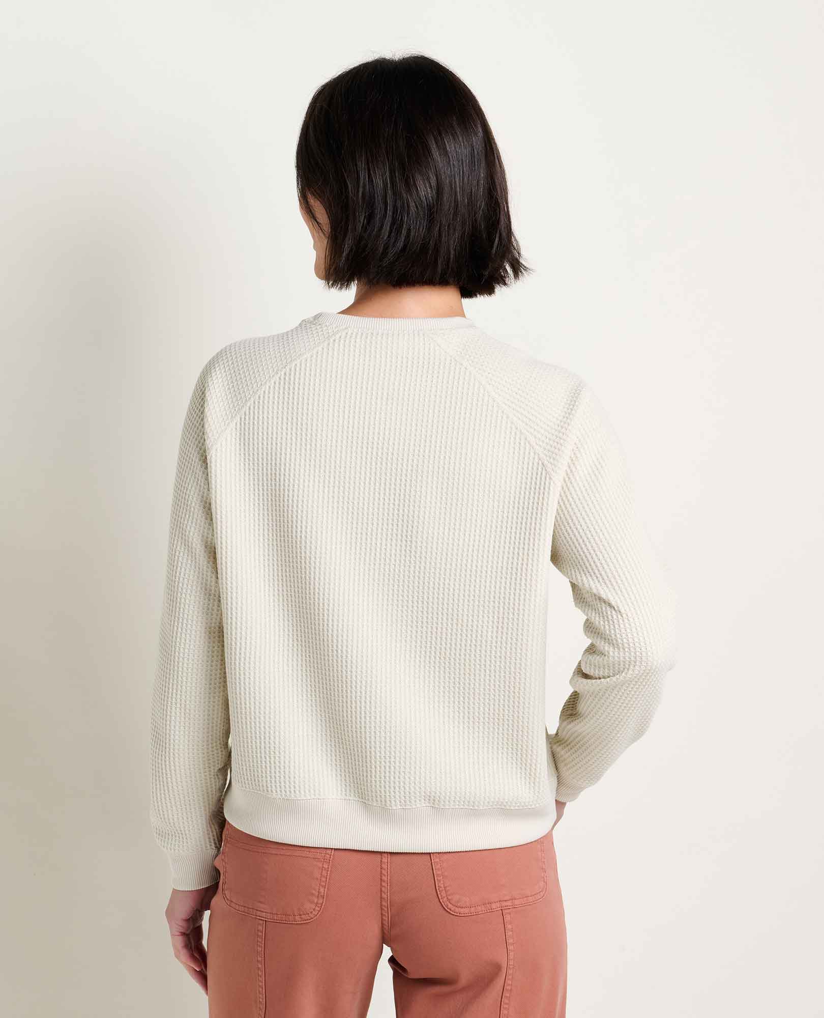 Women's Bitterroot Pullover