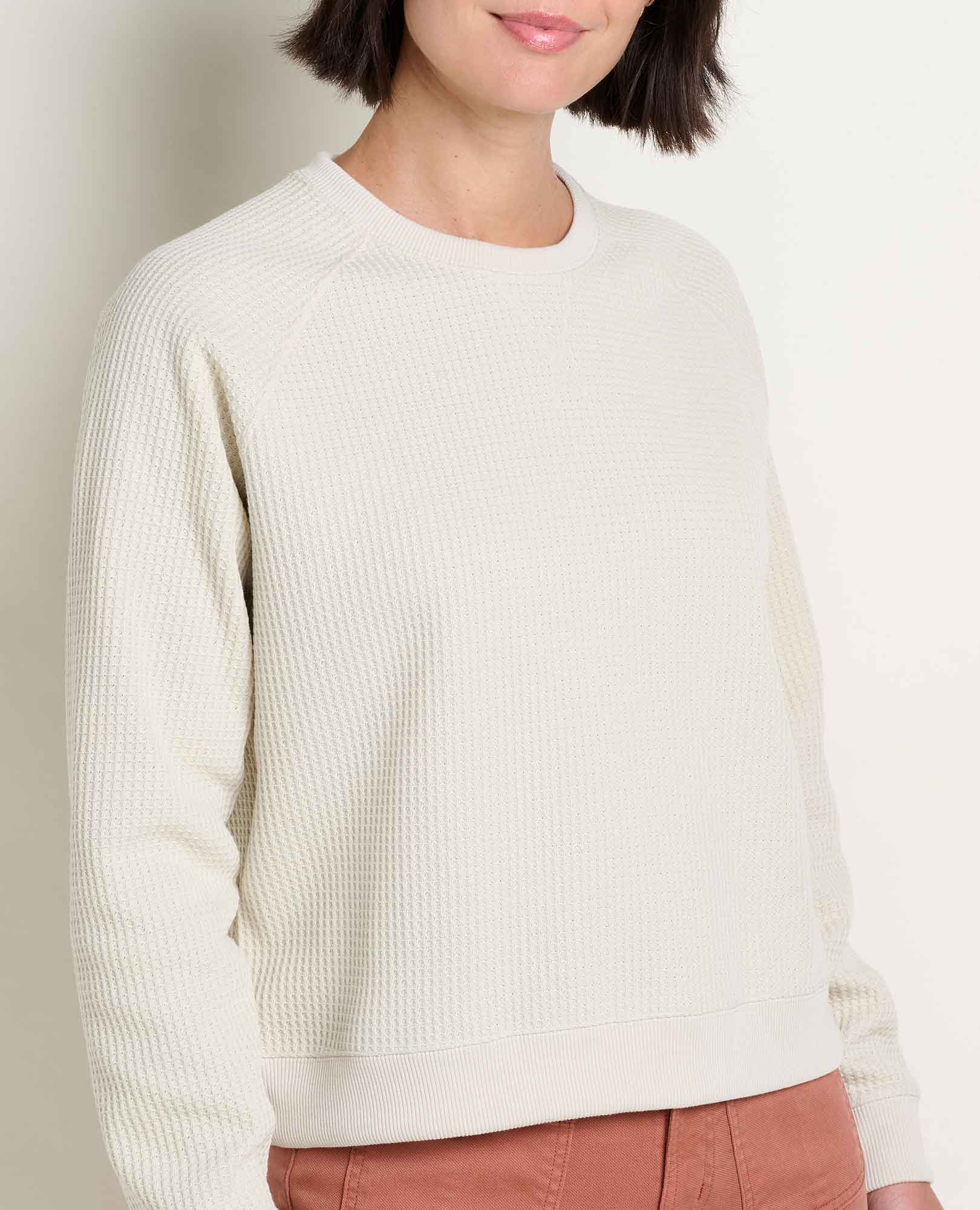 Women's Bitterroot Pullover