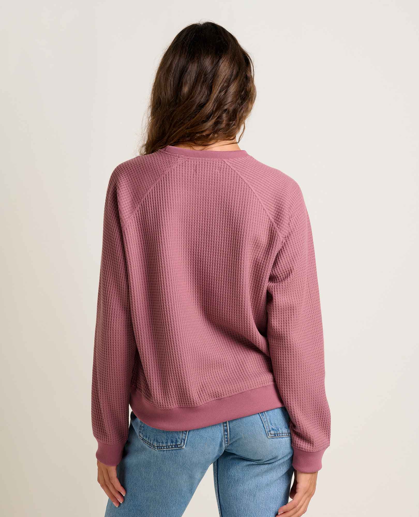Women's Bitterroot Pullover