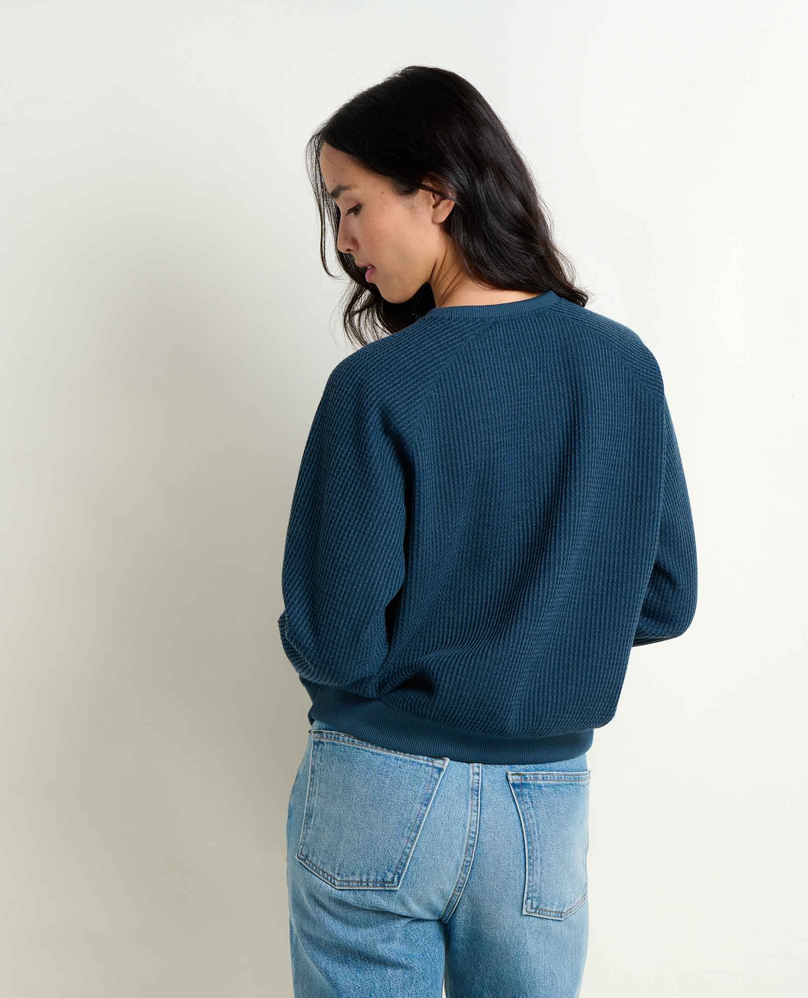 Women's Bitterroot Pullover