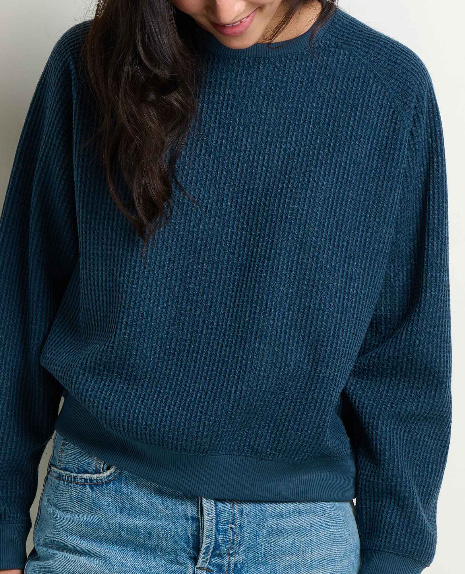 Women's Bitterroot Pullover