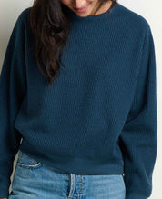 Women's Bitterroot Pullover