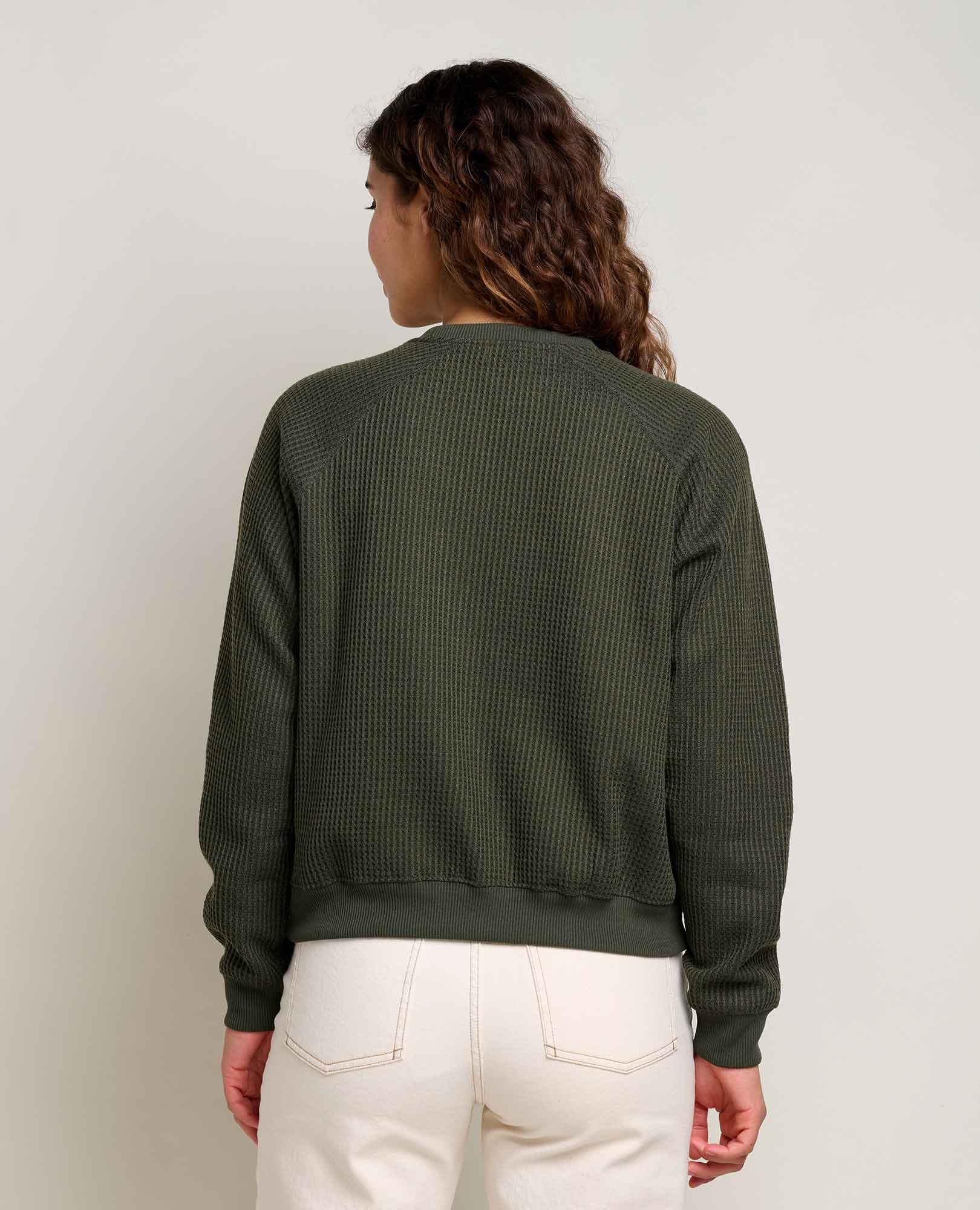 Women's Bitterroot Pullover