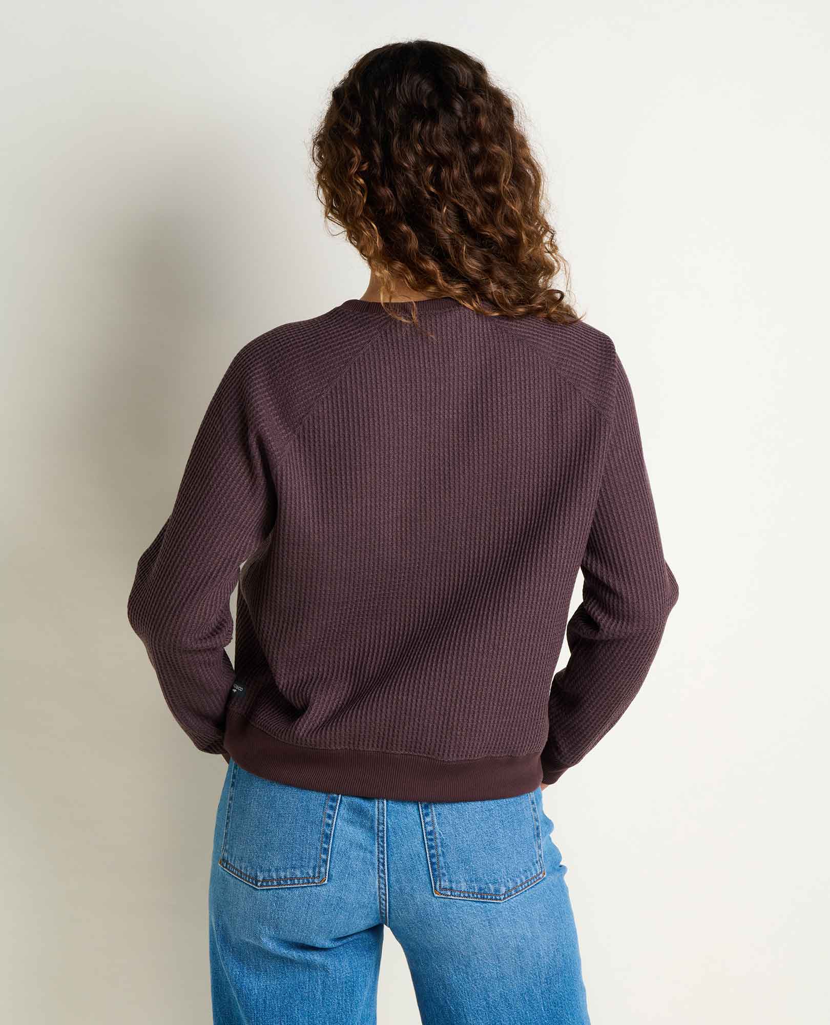 Women's Bitterroot Pullover