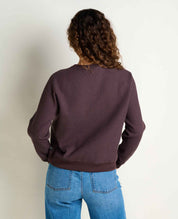 Women's Bitterroot Pullover
