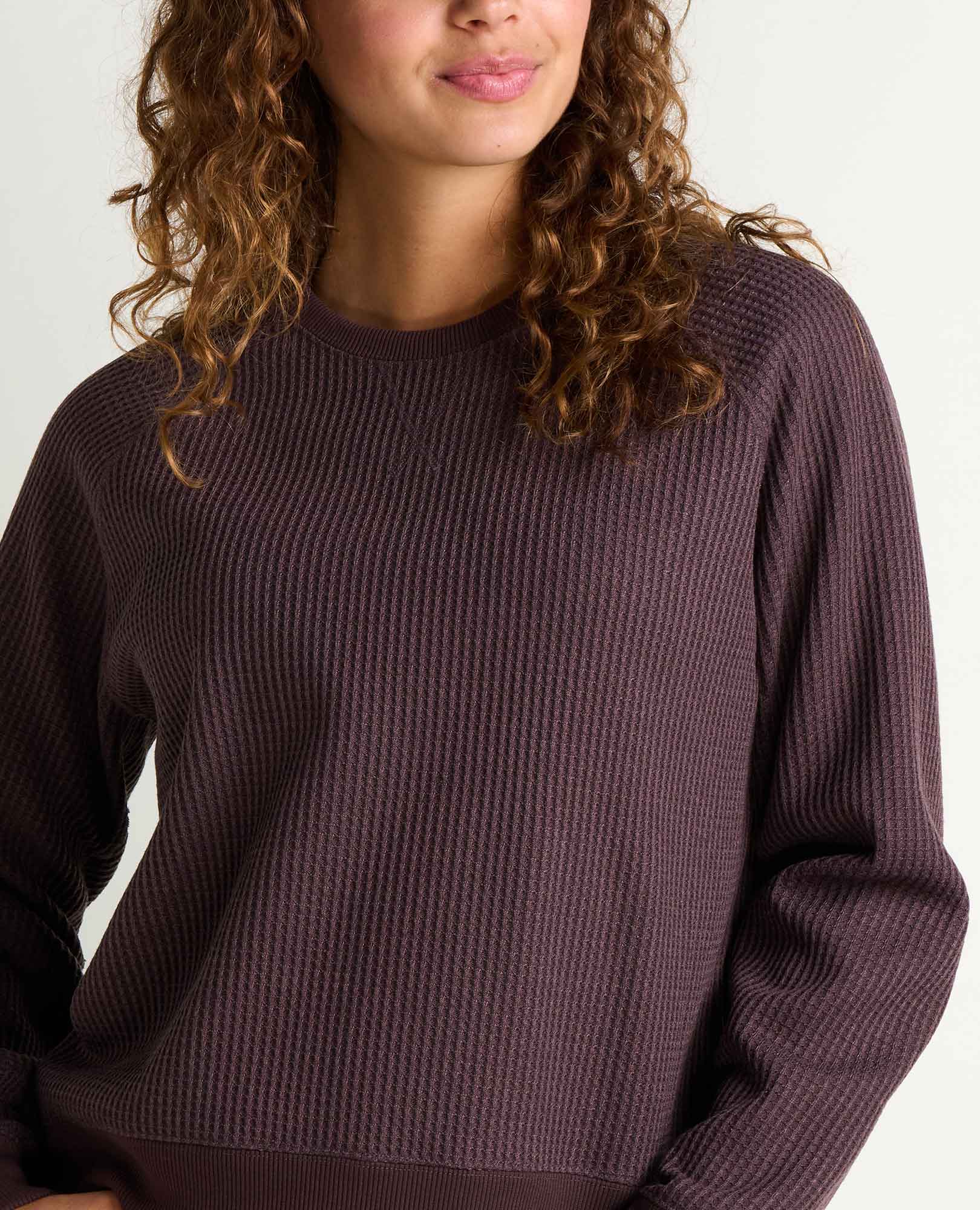 Women's Bitterroot Pullover
