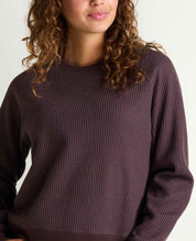 Women's Bitterroot Pullover